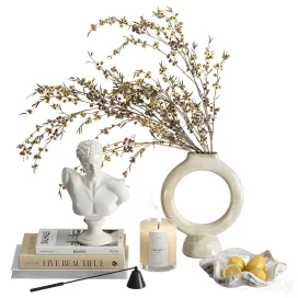 Decorative hermes